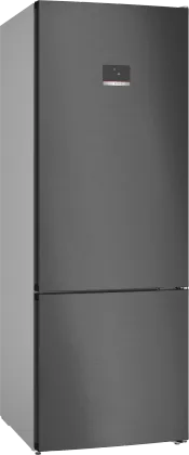 Bosch KGN56CX41I 508 L 2 Star Double Door Refrigerator