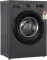 LG FHB1209Z2M 9 kg Fully Automatic Front Load Washing Machine