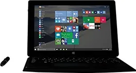 Notion Ink CN8955X Laptop (Atom Quad Core/ 2GB/ 64GB SSD/ Win10)