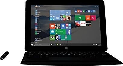 Notion Ink CN8955X Laptop (Atom Quad Core/ 2GB/ 64GB SSD/ Win10)