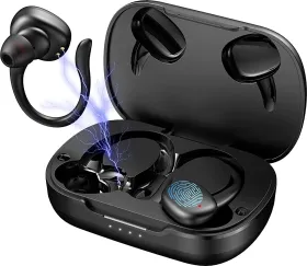 Edyell C12 True Wireless Earbuds