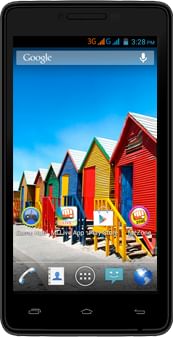 Micromax Canvas Fun A76