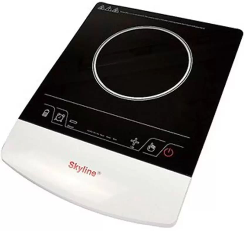 skyline induction cooker vtl 5030