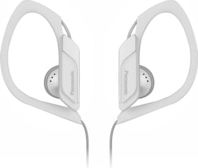 Panasonic RP-HS34ME Sports Wired Headphones (On the Ear)