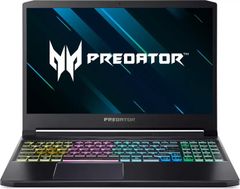 Asus ROG Mothership GZ700GX Gaming Laptop vs Acer Predator Triton 300 NH.Q9ZSI.001 Laptop