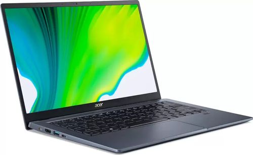 Acer Swift 3 SF314-510G-777S NX.A0YSI.001 Laptop (11th Gen Core i7/ 16GB/ 512GB SSD/ Win 10 Home)