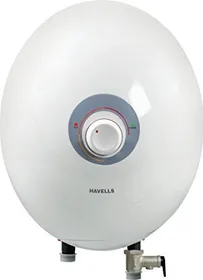 Havells GHWEOPTPW010 Opal 10-Litre 2500-Watt Water Heater