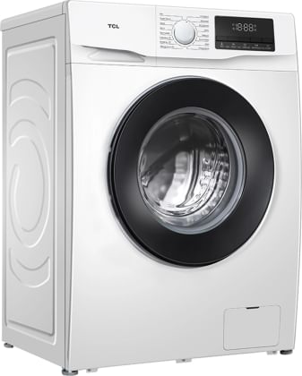 TCL TWF75-P6S 7.5 Kg Fully Automatic Front Load Washing Machine
