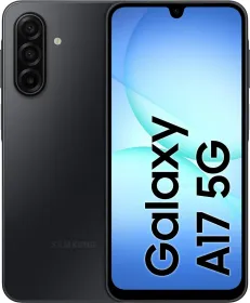 Samsung Galaxy A17 5G (6GB RAM + 128GB)