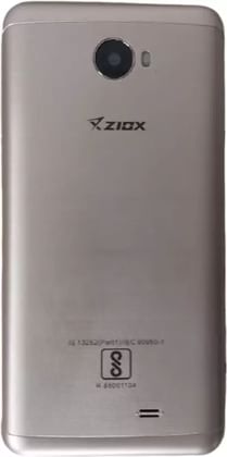 Ziox Doupix F1