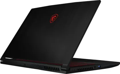 MSI GF63 Thin 9SCXR-862IN Gaming Laptop (9th Gen Core i5/ 8GB/ 1TB HDD/ Win10 Home/ 4GB Graph)