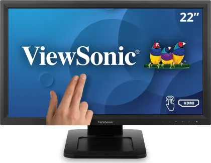 ViewSonic TD2211 22 inch Full HD Touch Monitor