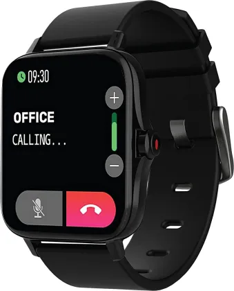 Hammer Pulse 2.0 Smartwatch