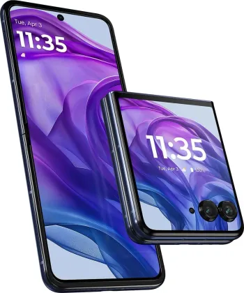 Motorola Razr Plus 2024
