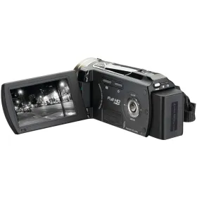 Bell and Howell DNV16HDZ-BK 16MP Infrared Night Vision Camcorder