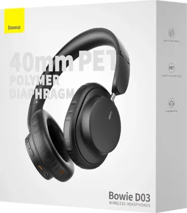 Baseus Bowie D03 Wireless Headphones