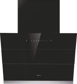 Elica EFL-S6012 HAC LTW VMS 60 cm Wall Mounted Chimney
