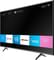 Vu Pixelight 43-UH 43-inch Ultra HD 4K Smart LED TV