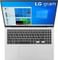 LG Gram 16Z90P-G.AJ63A2 Laptop (11th Gen Core i5/ 8GB/ 256GB SSD/ Win11 Home)