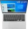 LG Gram 16Z90P-G.AJ63A2 Laptop (11th Gen Core i5/ 8GB/ 256GB SSD/ Win11 Home)