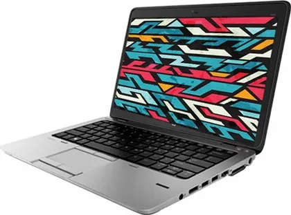HP Elitebook 820 G1 (G2F73PA) Laptop (4th Gen Intel Core i5/4GB/ 500GB/Intel HD Graphics 4400/ Windows 8 Pro)