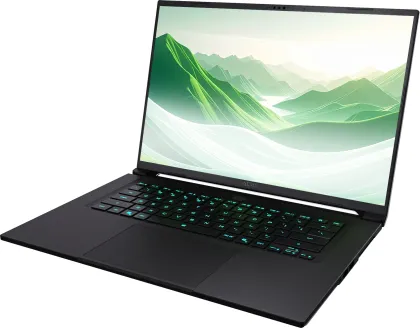 Gigabyte Aero X16 1VH93USC64AH Copilot+ Laptop (AMD Ryzen AI 7 350/ 32GB/ 1TB SSD/ Win 11/ 8GB RTX 5060)