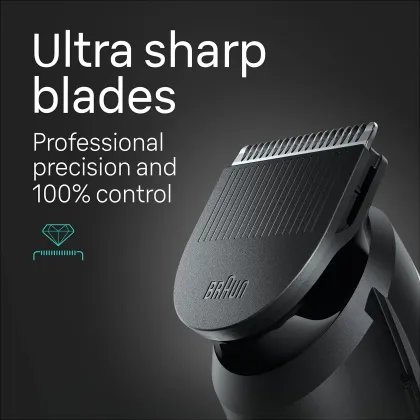 Braun Series 5 5471 Trimmer