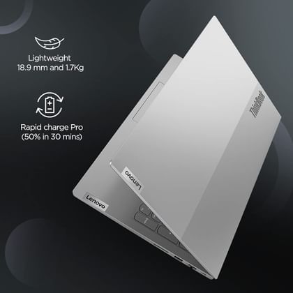 Lenovo ThinkBook 15 G2 20VE00WBIH Laptop (11th Gen Core i5/ 8GB/ 512GB SSD/ Win11 Home)