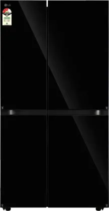 LG GL-B277HBM3 790 L 3 Star Side By Side Refrigerator