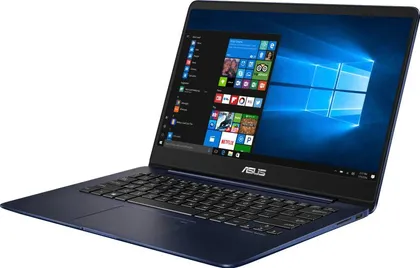 Asus Zenbook UX430UN-GV069T Laptop (8th Gen Ci5/ 8GB/ 256GB SSD/ Win10/ 2GB Graph)