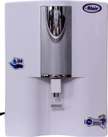 Blair Misty 15 L RO+UV+MTDS Water Purifier