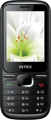 Intex Classic Plus