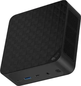 Beelink SER6 Max Mini PC (AMD Ryzen 9 6900HX/ 32 GB RAM/ 1 TB SSD/ Win 11)