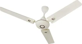 Indo Bolt 1200 mm 3 Blade Ceiling Fan