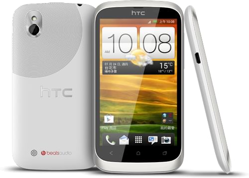 HTC Desire U