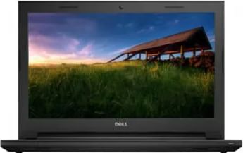 Dell Vostro 15 3546 Laptop (4th Gen CDC/ 2GB/ 500GB/ Win8.1)