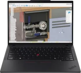 Lenovo ThinkPad 14s 21QLS0GV00 AI Powered Laptop (AMD Ryzen AI 7 PRO 350 32GB/ 1TB SSD/ Win11 Pro)