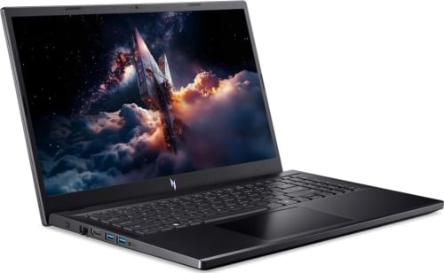 Acer Nitro V ANV15-52 NH.QUASI.002 Gaming Laptop (Intel Core 5 210H/ 16GB/ 512GB SSD/ Win11/ 8GB RTX4050)