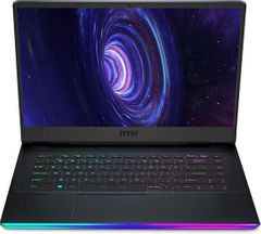 Dell Inspiron 3520 Laptop vs MSI GE66 Raider 10SFS-443IN Gaming Laptop