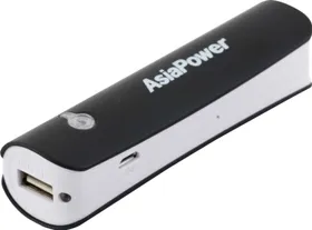 AsiaPower AP-2600C Power Bank