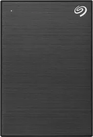 Seagate Backup Plus Slim Portable 1TB External Hard Drive