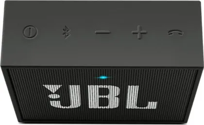 JBL Go 3W Portable Bluetooth Speaker