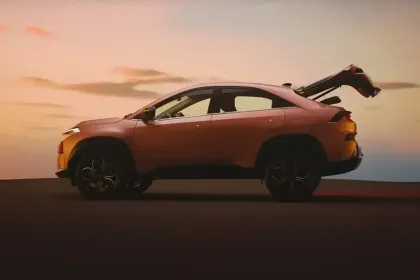 Tata Curvv