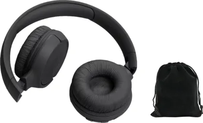 JBL Tune 525BT Wireless Headphones