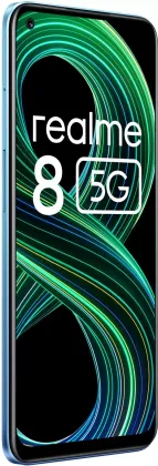 Realme 8 5G (4GB RAM + 64GB)