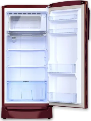 Godrej RD EMARVEL 230EN 207 L 5 Star Single Door Refrigerator