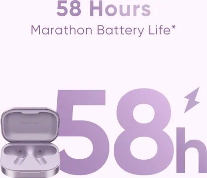 Realme Buds Air 8 True Wireless Earbuds