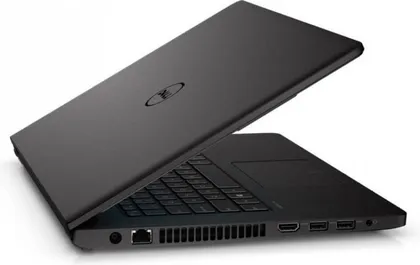 Dell Lattitude 3560 Laptop (5th Gen Ci3/ 4GB/ 500GB/ Ubuntu)