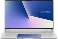 Asus ZenBook UX434FL-A5822TS Laptop vs Dell Inspiron 3501 Laptop