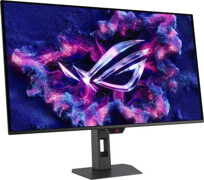 Asus ROG Strix OLED XG32UQWMS 32 inch Ultra HD 4K Gaming Monitor
